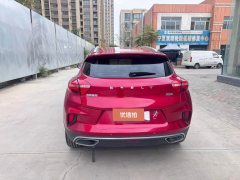 2019 Geely Auto Emgrand GS 2019 1.4T AT elegant #8