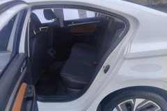 2023 Volkswagen Bora Sedan 2023 1.2T AT 200TSI DSGYuexingPROEdition #11
