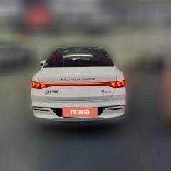 2022 BYD Qin Plus 2021 1.5 AT DM-i 120KM Premium #4