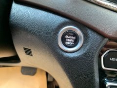 2017 GAC Trumpchi Trumpchi GS8 2017 2.0T AT 320T 2WDLuxurySmart Connect（7Seat） #13