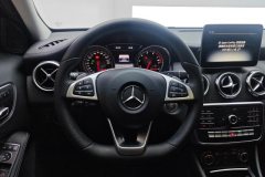 2019 Mercedes-Benz GLA-Class 2019 1.6T AT GLA200FashionFWD #15