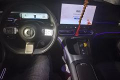 2025 smart #1 2026 Agile Upgrade Edition #12
