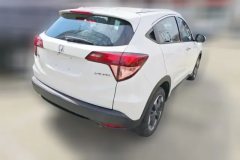 2019 Honda Vezel 2017 1.8 AT pioneerFWD #3
