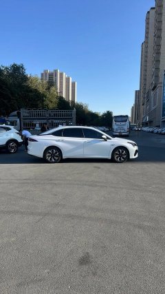 2020 Aion S 2020 Charming 580 #2
