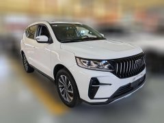 2023 Geely Auto Vision X6 2021 PRO AT 1.4T Premium #2