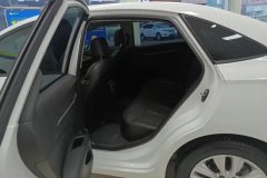 2022 Buick Excelle GT Sedan 2021 1.5 AT modelElite Facelift #11