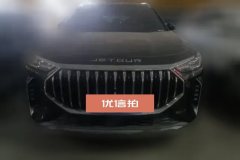2024 Jetour X70 Plus 2024 Champion 1.5T AT DCTchampion MAX 5Seat #2