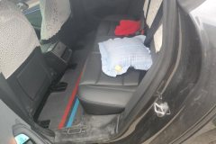 2025 Tesla Model 3 2025 rear wheel driveEdition #11