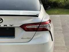 2018 Toyota Camry 2018 2.5 AT SFeng ShangEdition #13