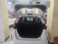 2023 Honda Fit Hatchback 2021 1.5 AT Chao XiangEdition #12