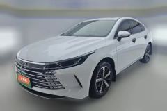 2024 BYD Destroyer 05 2023 Champion 1.5L AT DM-i 120KM Honor #1