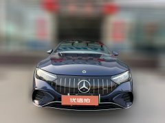 2024 Mercedes-Benz EQE 2022 350 Pioneer #2