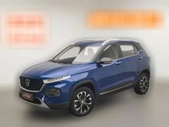 2019 Baojun 510 2018 1.5 AT AnniversarySpecial #1