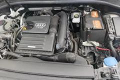 2022 Audi Q3 2022 1.4T AT 35 TFSI FashionDynamic #10