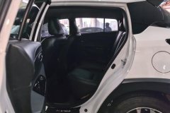 2023 Toyota Yaris L 2022 To dazzleX 1.5L AT CVTLuxuryPLUSEdition #11