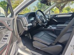 2018 BYD Tang PHEV 2018 2.0T AT DMSmart ConnectCreate and enjoy4WD HEV #19
