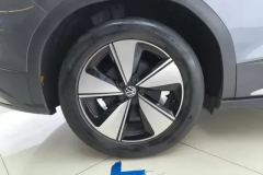 2022 Volkswagen ID.6 X 2022 Pure #6