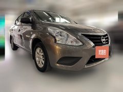 2017 Nissan Sunny 2015 1.5 AT XEComfort #3