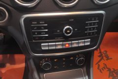 2020 Mercedes-Benz GLA-Class 2019 1.6T AT GLA200DynamicFWD #16