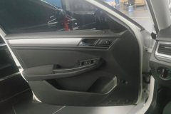 2021 Volkswagen Bora Sedan 2019 1.5 AT legendFashion China VI #7