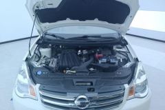 2017 Nissan Sylphy 2016 1.6 AT ClassicXEComfort #10
