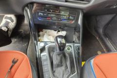 2023 Volkswagen Tayron GTE 2023 1.4T AT 280TSI LuxuryPlusAdvancedEdition #16