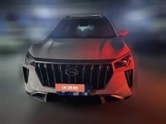 2023 GAC Trumpchi Trumpchi GS4 Plus 2023 2.0T AT 390T nebulaEdition #2