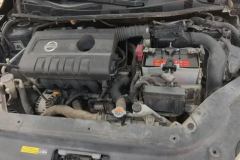 2015 Nissan Sylphy 2014 1.6 AT XVExclusive #10