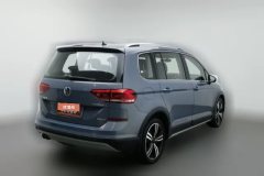 2019 Volkswagen Touran 2018 TouranL 1.4T AT 280TSI DSGExpand boundariesEdition 7Seat China V #2