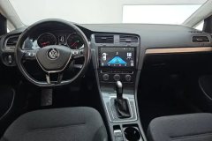 2018 Volkswagen Golf 2018 1.4T AT 230TSIComfort #12