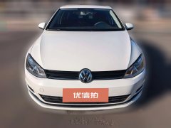 2015 Volkswagen Golf 2015 1.6 MT Fashion #1