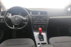 2018 Volkswagen Golf 2018 1.4T AT 230TSIComfort #12