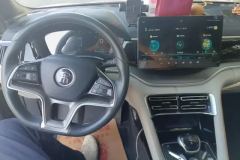 2022 BYD Song Plus New Energy 2021 1.5L AT DM-i 51KM Honor #12