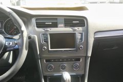 2016 Volkswagen Golf 2016 230TSI ATLuxury #13