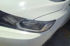 2017 Honda Fit Hatchback 2016 1.5 AT LXSComfortSunroofEdition #5