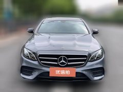 2020 Mercedes-Benz E-Class(Imported) 2020 1.5T AT E260Sport (Imported) #2