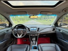 2017 Chevrolet Cavalier 2016 1.5 AT HappyEdition #10