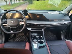 2022 Chang'an Eado 2022 PLUS Blue WhaleNE 1.4T AT GDI DCTPremium #5