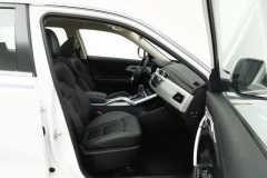 2018 Geely Auto Boyue 2018 1.8T AT Smart Connect4GConnectedFWD #22
