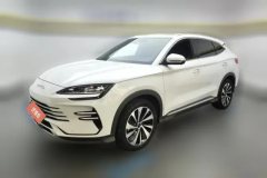 2024 BYD Song Plus PHEV 2024 Glory 1.5L AT DM-i 110km FlagshipPLUS #1