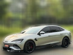 2023 BYD Seal 2023 Champion 700km Performance #1