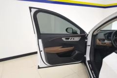 2023 Hongqi E-QM5 2023 620km PLUS #7