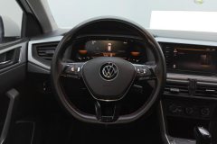 2023 Volkswagen Polo Hatchback 2023 Facelift plus 1.5L AT Indulge yourselfEdition #15