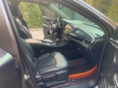 2015 Buick Envision Plus 2015 1.5T AT 20TLeadingFWD #9