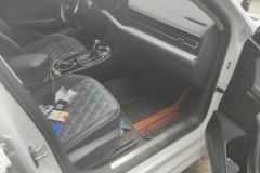 2023 Volkswagen Sagitar 2023 1.4T AT 280TSI DSGSurpassPlusEdition #8