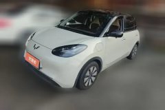 2024 Wuling Motors Wuling Bingo 2023 410kmLingxiExclusive #1