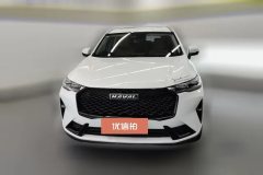 2021 Haval H6 2021 2.0T AT No.3generation2WDMax #2