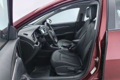 2021 Buick Excelle GT Sedan 2021 1.5 AT modelElite Facelift #13