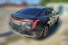 2025 Hongqi E-QM5 2024 560km PLUS #3
