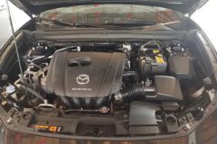 2020 Mazda CX-30 2020 2.0 AT Jiayue #10